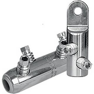 Skruekabelsko 95-240Mm2 Ø16 Hul 12/52 Kv Nexans Euromold