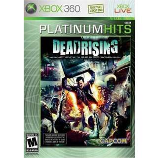 Dead Rising - Xbox 360