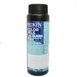 Redken Color Gels Lacquers 4ABn 60 ml