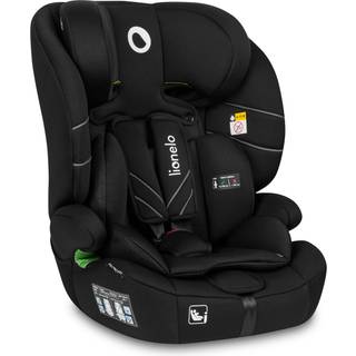 Lionelo LEVI ONE i-Size Autostol, Black Carbon