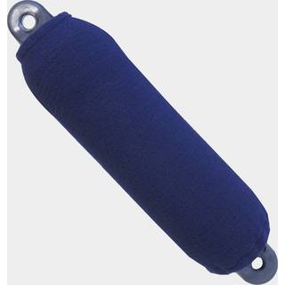 Fenderbeskyttelse til cylinderfender Fendequip, 54 x Ø12 cm (Dan-Fender 520), marineblå, 2-pak
