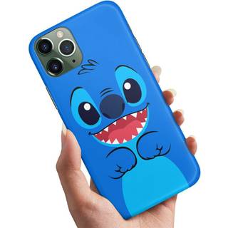 iPhone 12/12 Pro - Cover/Mobilcover Stitch