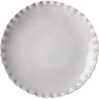 Heirol Heirol x Nosse Twist tallerken Ø23 cm Stone