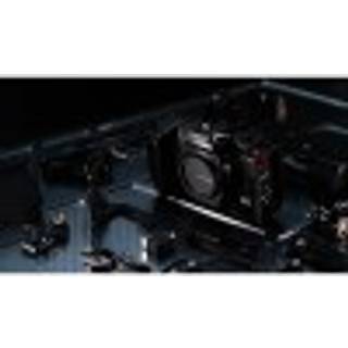 Tilta Basic Camera Cage Kit for BMCC 6K (Black)