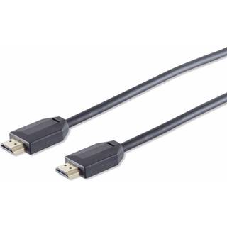Ultra High Speed HDMI 2.1 kabel - 10K / 120 Hz - 0.5 m
