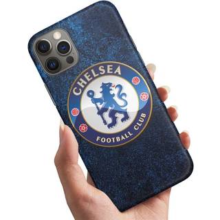 iPhone 13 - Cover/Mobilcover Chelsea