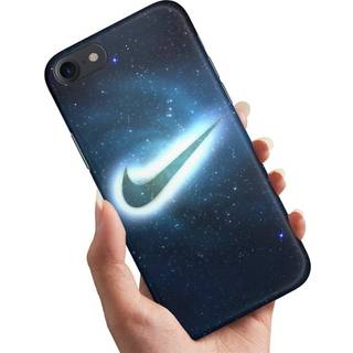 iPhone 7/8/SE - Cover/Mobilcover Nike Ydre Rum