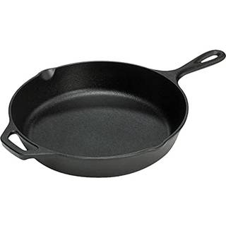 Støbejern stegepande - Lodge - 10,25 in / 26 cm