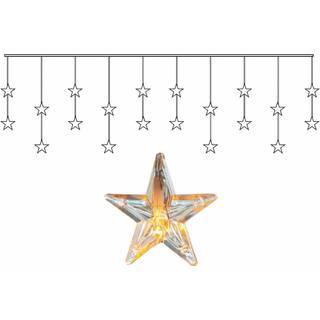 Star Trading - Light Curtain Star Curtain - LED - 20. lyskilder - 180 cm