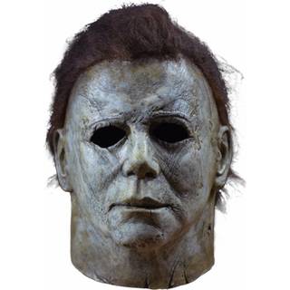 Halloween 2018 Michael Myers Maske