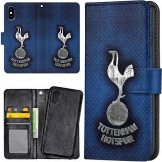 iPhone X/XS - Mobilcover/Etui Cover Tottenham