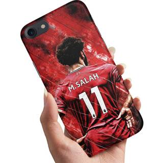 iPhone 7/8/SE - Cover/Mobilcover Salah