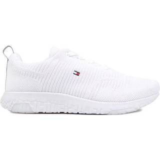 Signature Knitted Trainers
