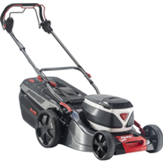 AL-KO 51.4 Li SP 1 x Li-Ion 5,0 Ah / 36 V