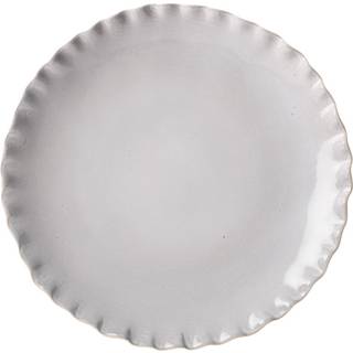 Heirol Heirol x Nosse Twist tallerken Ø28 cm Stone