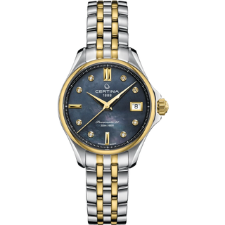 Certina DS Action Lady Powermatic 80 C032.207.22.126.00