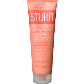 Stuhr Curls Conditioner 200 ml