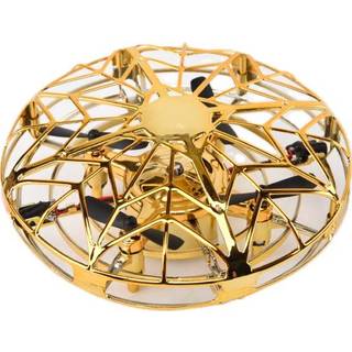 Gear4Play UFO Drone - Guld