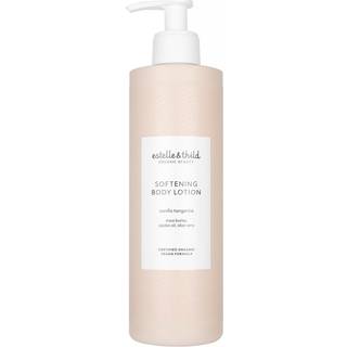 Estelle & Thild Vanilla Tangerine Softening Body Lotion 400 ml
