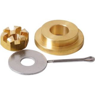 Monteringssæt til propeller Yamaha Propeller Hardware Kit, 9.9 - 15 hk