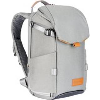 Vanguard VEO City B37 Backpack - Grey
