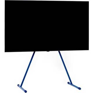 Pedestal Viva TV Stander Ultra Marine