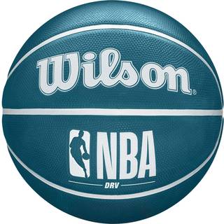 Wilson NBA DRV -serie Basketball - DRV Blue St?rrelse 6 - 28.5 """"