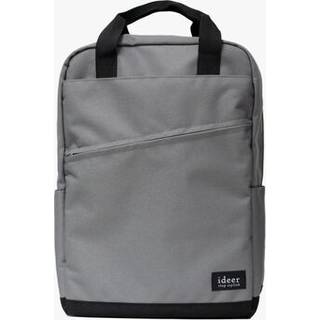 Ideer Hayden Set Photo Backpack gray