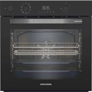 Grundig GR5500 GEBD12302BMP indbygningsovn