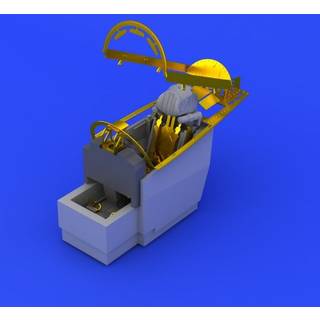 MiG-29A Izdelye 9-12 cockpit f.Trumpeter