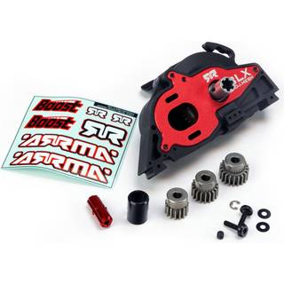 ARRMA Boost - Metal Slipper Power Module Set