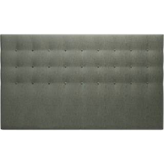 Carpe Diem Beds Sengegavl Ängö DG Glenville Zinc 140 cm