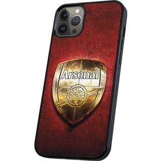 iPhone 11 Pro - Cover/Mobilcover Arsenal