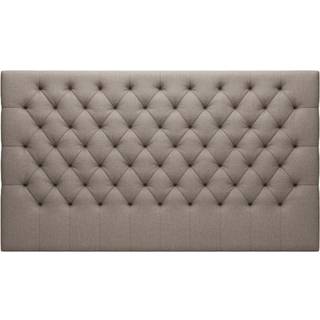 Carpe Diem Beds Sengegavl Bornö Luxury Sand 140 cm