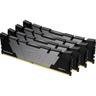 Kingston Fury Renegade DDR4-3600 C16 QC - 32GB