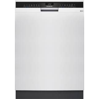Siemens iQ300 SN43HW10TE opvaskemaskine Under bordplade 13 kuverter D