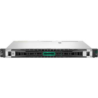 HPE ProLiant DL20 Gen11 E-2436 2.9GHz 6-core 1P 16GB-U 4SFF 800W PS server 0 GB Stativ (1U) Intel® Xeon® 2,9 GHz DDR5-SDRAM