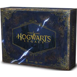 Hogwarts Legacy (Collector's Edition) - Microsoft Xbox One - Action/Adventure