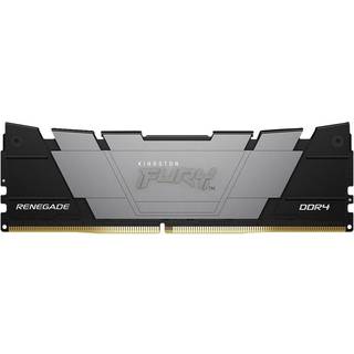 Kingston Fury Renegade DDR4-3200 C16 QC - 64GB