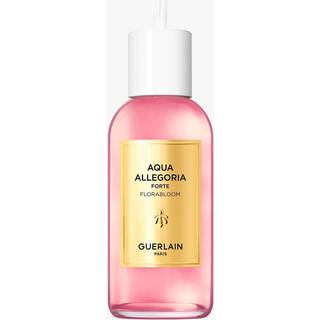GUERLAIN Aqua Allegoria Florabloom Forte Eau de Parfum Genopfyldning til kvinder 200 ml - 200 ml