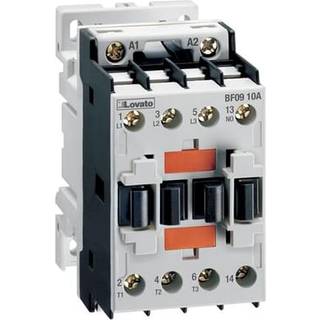 Lovato Kontaktor 25a, 12,5kw/400v, 1 no, 24ac