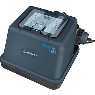Swim & Fun Dream Saltvandsklorinator 5 g/h