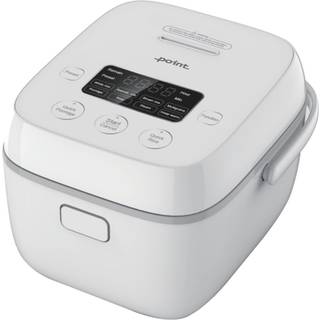 Point PORC500 riskoger og multicooker 2l ➞ På lager - klar til levering og afhentning