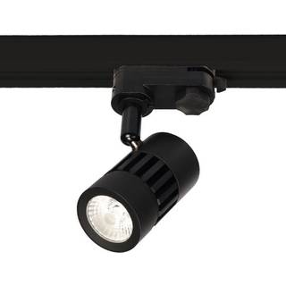Scan Products Esma 3F Spot 8W 3000K Ra90, Sort