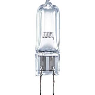 OSRAM Halogen HLX Lamp G6.35 w/o Reflector 250W 24V 9000lm