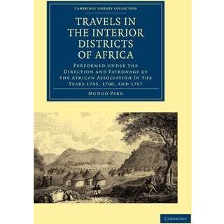 Travels in the Interior Districts of Africa