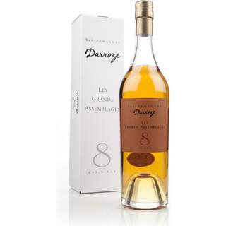 Darroze Bas-Armagnacs Grands Assemblage 8 Ans D'Age