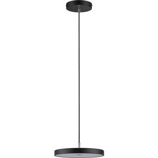 Paulmann Hildor LED-pendellampe, Zigbee, sort