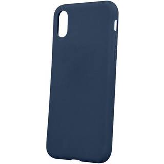 Tyndt bagcover til Realme C53 4G - Blå