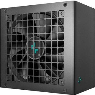 DeepCool PN850-M Strømforsyning - 850 Watt - 120 mm - ATX 3.0 - 80 Plus Gold certified